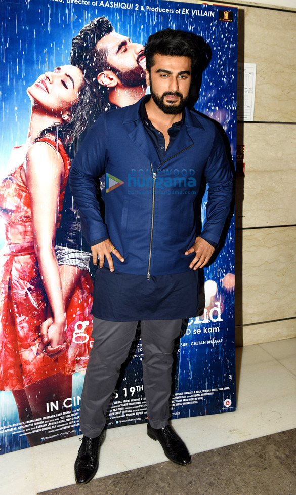 half girlfriend press conference in delhi 6