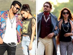 Box Office: Half Girlfriend is the 6th highest opening day grosser of 2017, Hindi Medium ranks 13th
