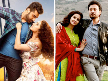 Half Girlfriend collects 1.4 mil. USD [Rs. 9.09 crores] in overseas; Hindi Medium collects 700k USD [Rs. 4.54 cr.]
