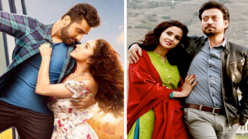 Half Girlfriend collects 1.4 mil. USD [Rs. 9.09 crores] in overseas; Hindi Medium collects 700k USD [Rs. 4.54 cr.]