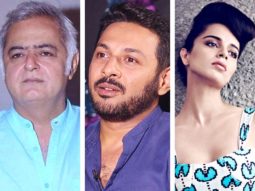 Hansal Mehta finally breaks his silence on Apurva Asrani’s allegations of Kangna Ranaut stealing his writing credit in Simran