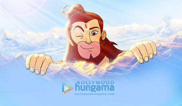 hanuman da damdaar 10
