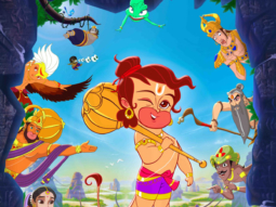 Hanuman’s world in theatres with Baahubali 2 – The Conclusion