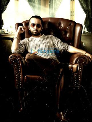 Movie Stills Of The Movie Haseena Parkar