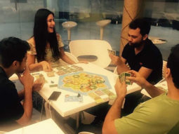 Check out: Here’s how Katrina Kaif is prepping for Tiger Zinda Hai