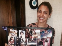 Here’s one of the best gifts Anushka Sharma got on her birthday