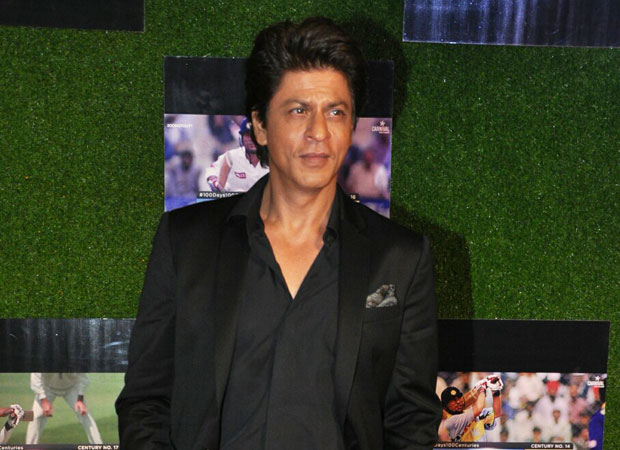 Here’s what Shah Rukh Khan believes is the best quality of Sachin Tendulkar features