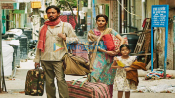 Movie still from the Movie Hindi Medium