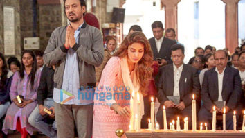 Movie Stills Of The Movie Hindi Medium
