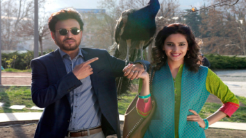 Box Office: Hindi Medium Day 1 in overseas