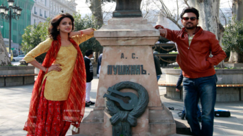 Box Office: Hindi Medium Day 16 in overseas