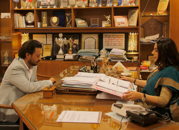 Hindi Medium Day 13 in overseas