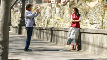 Box Office: Hindi Medium Day 4 in overseas