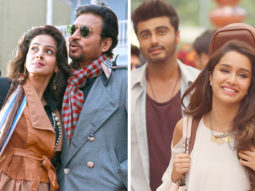 Box Office: Hindi Medium has a stable Monday, Half Girlfriend is collecting low