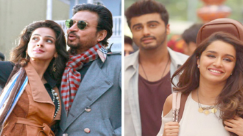 Box Office: Hindi Medium has a stable Monday, Half Girlfriend is collecting low