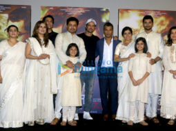 Hrithik Roshan unveils the first look of Vikram Phadnis’s Marathi movie ‘Hrudayantar’