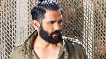 “I play mentor to Siddharth Malhotra in Reloaded”: Suniel Shetty
