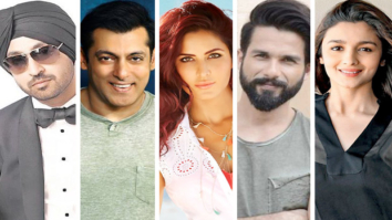 IIFA 2017: Diljit Dosanjh, Salman Khan, Katrina Kaif, Shahid Kapoor and Alia Bhatt to enthrall audience in New York
