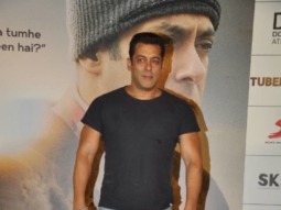 Salman Khan On Why Playing A Character Like Tubelight Is DIFFICULT
