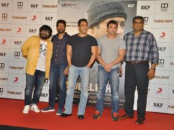 Salman Khan’s Relationship With Kabir Khan After Doing Ek Tha Tiger, Bajrangi Bhaijaan & Tubelight