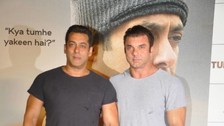 Is Tubelight Inspired From Little Boy? Kabir Khan Has An Answer Is Tubelight Inspired From Little Boy? Kabir Khan Has An Answer