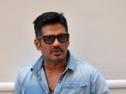 “Shah Rukh Khan is one of the best Producers I’ve worked with”: Suniel Shetty