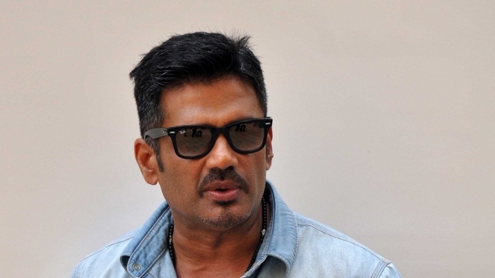 “Shah Rukh Khan is one of the best Producers I’ve worked with”: Suniel Shetty “Shah Rukh Khan is one of the best Producers I’ve worked with”: Suniel Shetty
