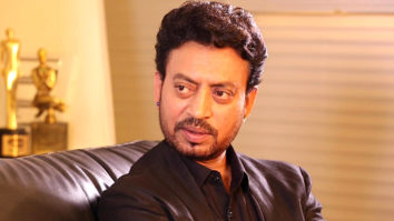 Irrfan Khan’s BEST Interview on Hindi Medium, Saba Qamar