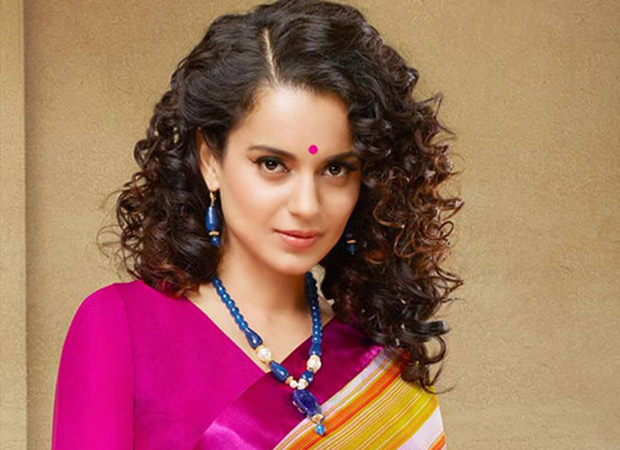 Is Kangana Ranaut really collaborating on the script of her latest film Director says yes, writer says no