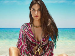 Is Katrina Kaif playing a British woman or an erstwhile Indian lady in Thugs of Hindostan?
