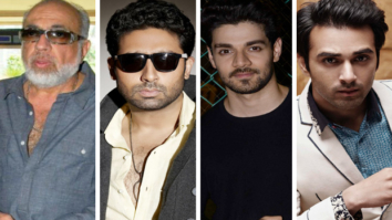 JP Dutta’s next titled Paltan to star Abhishek Bachchan and Pulkit Samrat