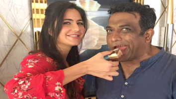 On The Sets Of The Movie Jagga Jasoos