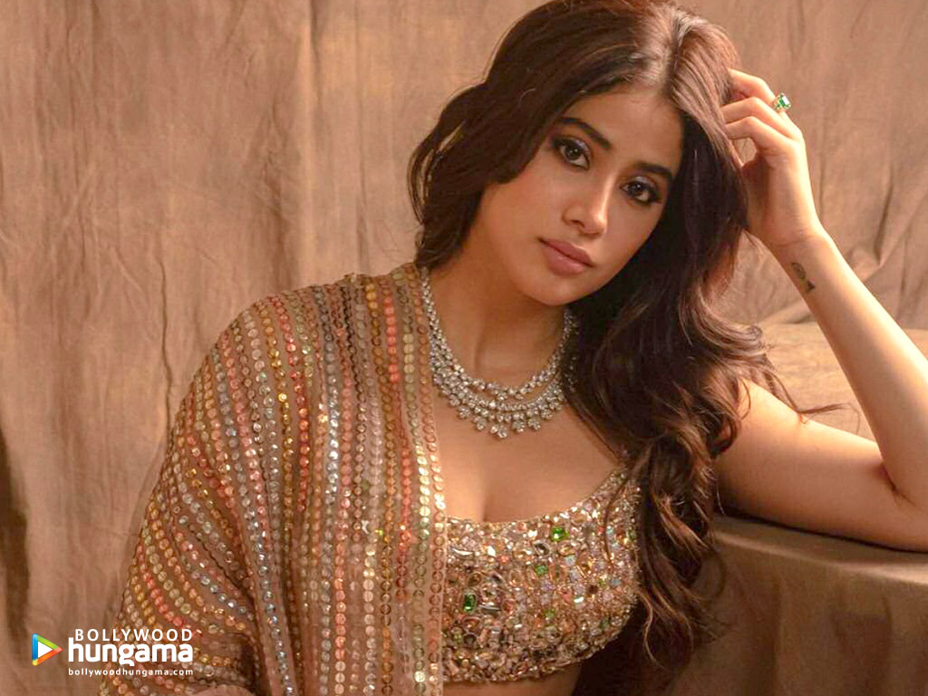Janhvi Kapoor Janhvi Kapoor
