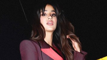 Janhvi Kapoor