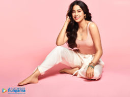 Celebrity wallpapers of Janhvi Kapoor