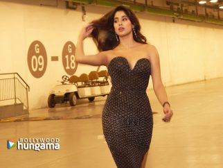 Celeb Wallpapers Of Janhvi Kapoor
