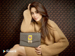 Celeb Wallpapers Of Janhvi Kapoor