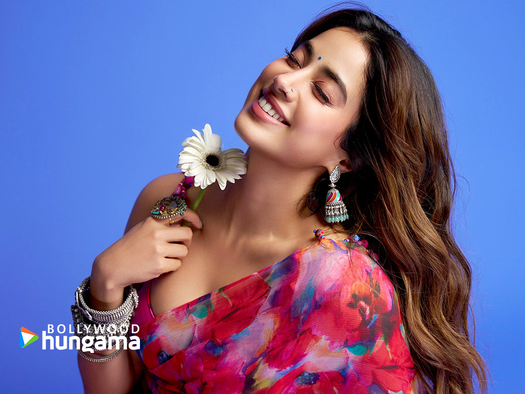 Janhvi Kapoor Janhvi Kapoor