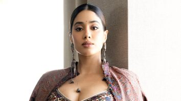 Celeb Wallpapers Of Janhvi Kapoor