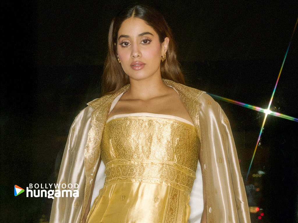 Janhvi Kapoor Janhvi Kapoor
