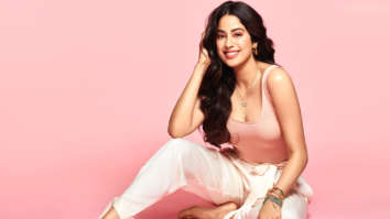 Celebrity wallpapers of Janhvi Kapoor