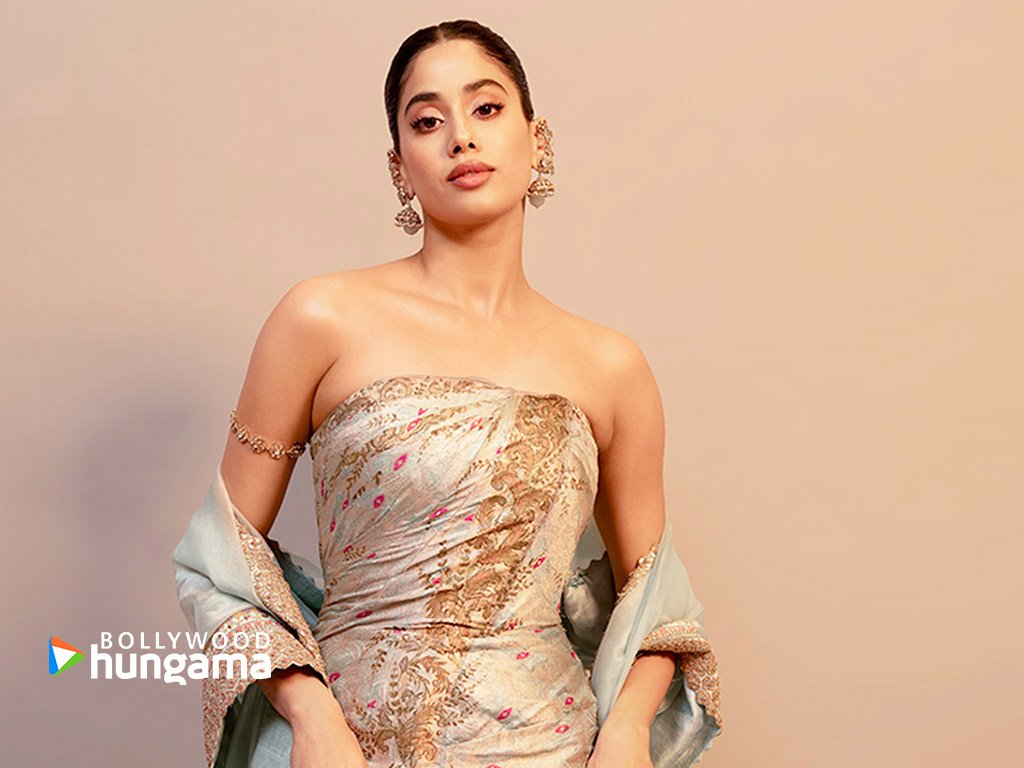 Janhvi Kapoor Janhvi Kapoor