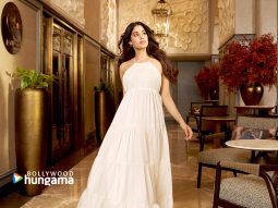 Celebrity wallpaper of Janhvi Kapoor