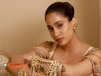 Celeb Wallpapers Of Janhvi Kapoor