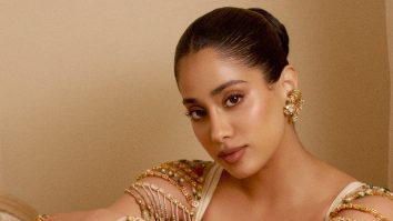 Celeb Wallpapers Of Janhvi Kapoor