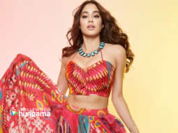 Celebrity wallpaper of Janhvi Kapoor