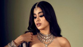 Janhvi Kapoor wallpapers