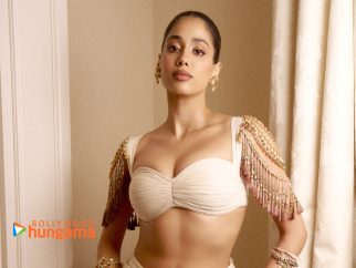 Celeb Wallpapers Of Janhvi Kapoor