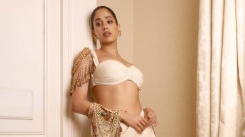 Celeb Wallpapers Of Janhvi Kapoor