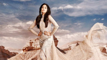 Celeb Wallpapers Of Janhvi Kapoor